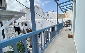 Casa Centro Suites Mykonos